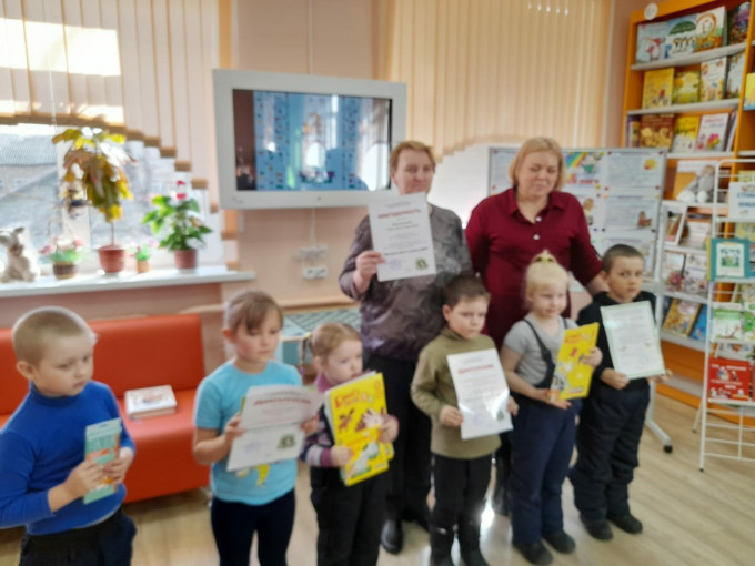 Экскурсия в детскую модельную библиотеку Экскурсия в детскую модельную библиотеку.