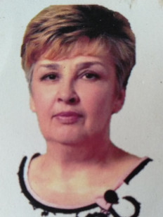 Воробьева Наталья Александровна Воробьева Наталья Александровна