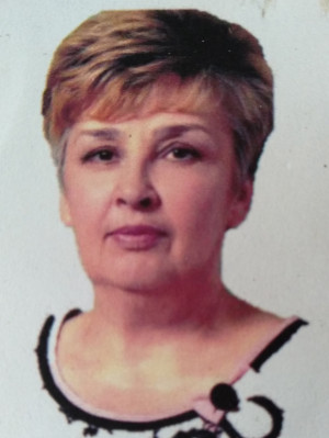 Заведующий Воробьева Наталья Александровна Заведующий Воробьева Наталья Александровна